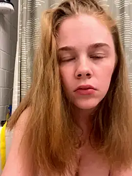 gingerslutt online show from 01-14-26, 02:06