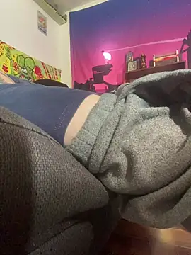 Beastbab3 online show from 02-01-26, 07:01