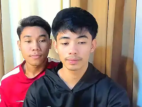 boynextdoor4uX online show from 01-09-26, 01:25