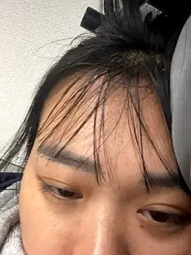 CUTEBABY-69 online show from 01-08-26, 08:27