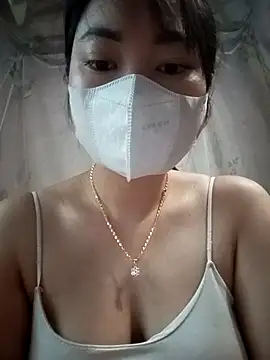 Honey Miu online show from 02-24-26, 12:08