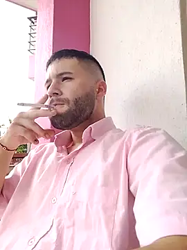 AndyKnoxx online show from 04-04-26, 07:22