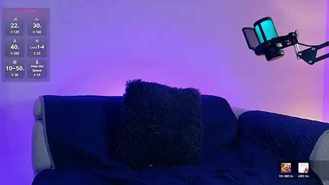 AndyKnoxx online show from 04-10-26, 07:40