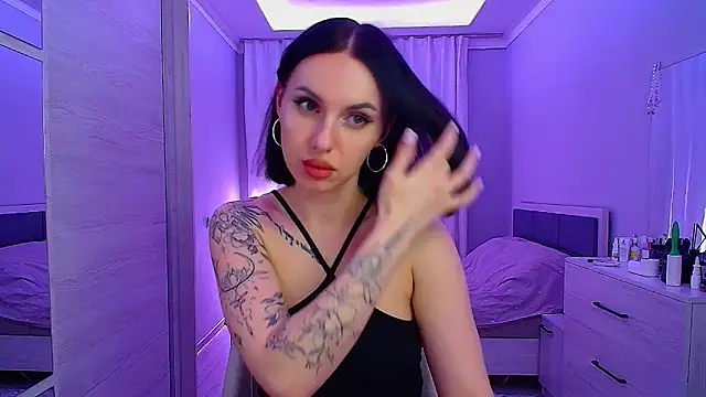 Pure temptation J online show from 02-01-26, 05:33