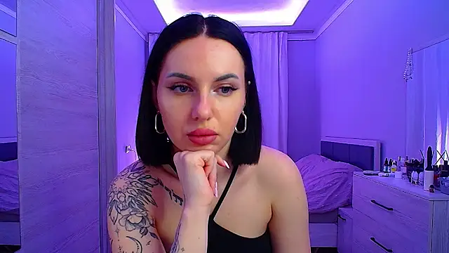 Pure temptation J online show from 02-11-26, 03:55