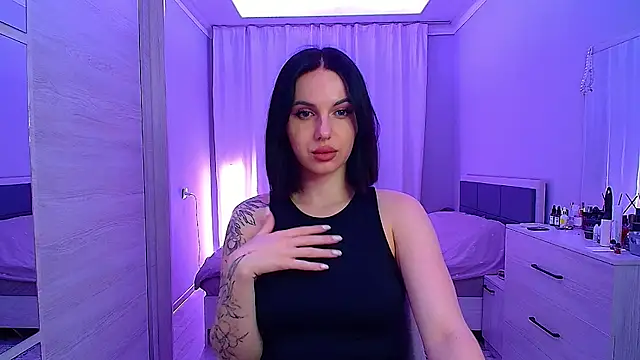 Pure temptation J online show from 02-12-26, 01:28