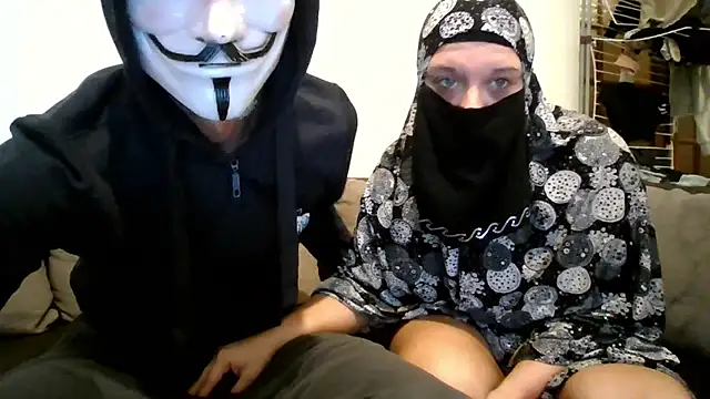 Snapshot of MuslimSexyHot chatting on 01-13-26, 07:08 MuslimSexyHot online show from 01-13-26, 07:08