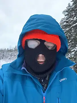 Herr Snusk online show from 01-08-26, 02:19