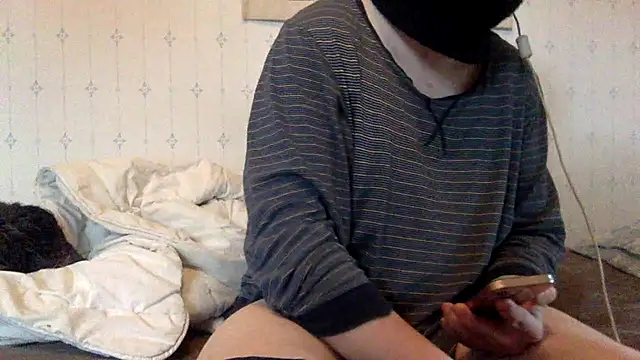 Herr Snusk online show from 04-04-26, 06:55