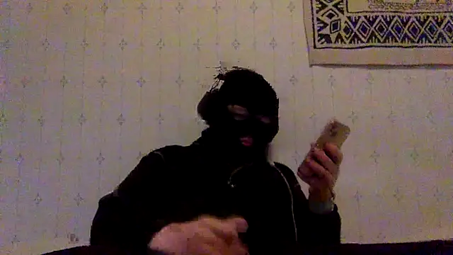 Herr Snusk online show from 04-07-26, 05:35