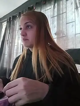 Ruby hott online show from 01-16-26, 12:09