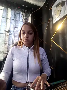 Ruby hott online show from 02-27-26, 12:49