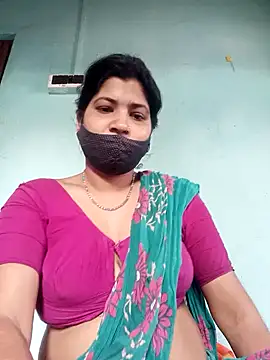 Monisha9876 online show from 02-08-26, 01:53