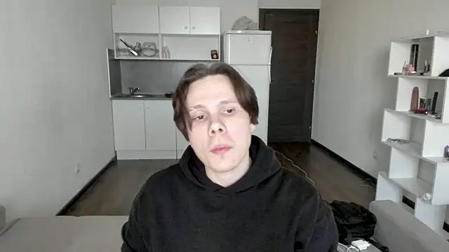 FedorWolf online show from 01-16-26, 11:14