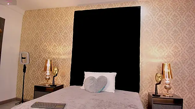 TanyaCastello online show from 02-04-26, 03:56