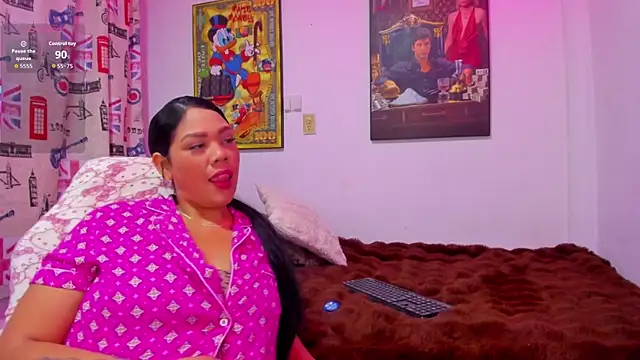 Ashley bigasss  online show from 01-15-26, 06:07