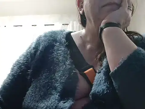 xmyriamx online show from 01-31-26, 08:07