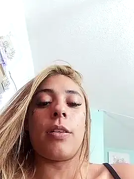 Dulcee Mariiaa online show from 02-11-26, 04:06