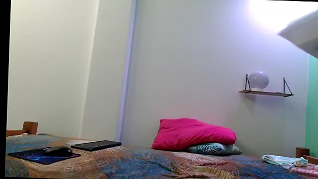 sexy18iris online show from 01-12-26, 02:06