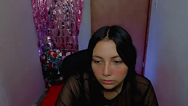 Julieta 26  online show from 01-08-26, 01:57