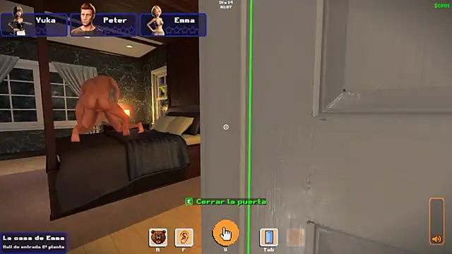 Snapshot of Haplis chatting on 02-03-26, 06:40 Haplis online show from 02-03-26, 06:40