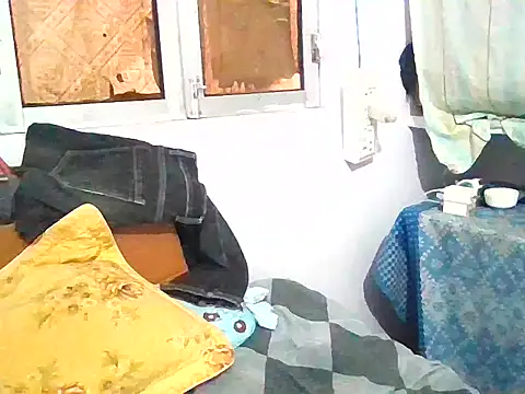 Sexy Riyababy12 online show from 03-01-26, 04:14