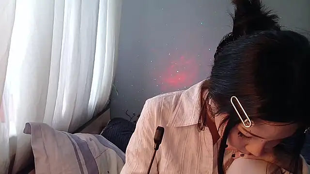 AprilOnilll online show from 01-07-26, 07:33