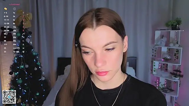 LaveraMeling online show from 01-11-26, 04:06