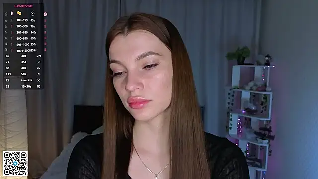 LaveraMeling online show from 01-17-26, 04:06