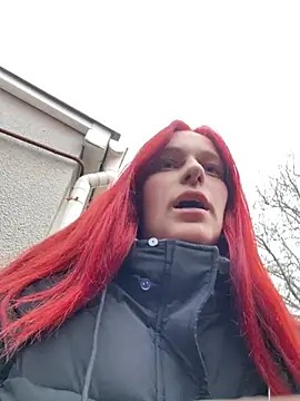 Lily Viola online show from 02-24-26, 03:21