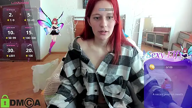 Lily Viola online show from 03-13-26, 08:54