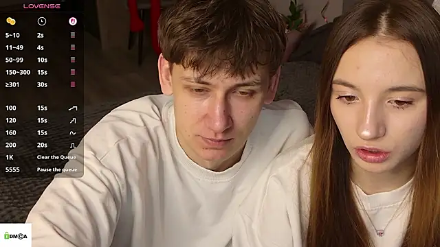 Candyy Molly online show from 02-21-26, 08:15