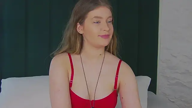 Mila Hart online show from 02-02-26, 07:45