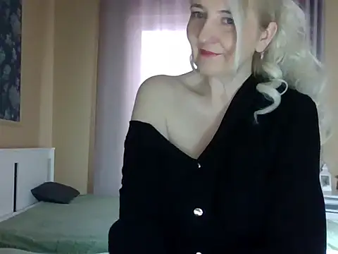 MELISSALive online show from 02-11-26, 09:47