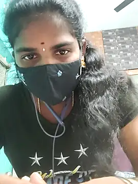 Tamil Hot Trisha online show from 01-18-26, 12:42