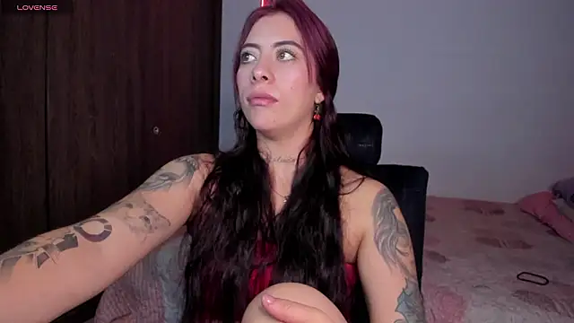 Snapshot of maazikeenx chatting on 03-02-26, 07:15 maazikeenx online show from 03-02-26, 07:15