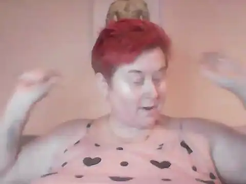 Snapshot of BustyRedxx chatting on 02-04-26, 11:27 BustyRedxx online show from 02-04-26, 11:27