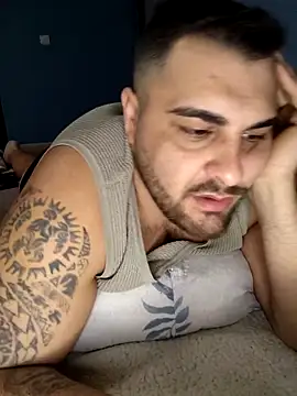 Attila98 online show from 02-03-26, 08:19