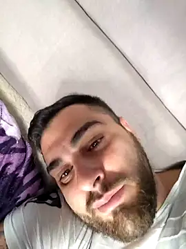 Attila98 online show from 02-25-26, 09:13