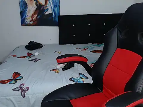 dulce candy98 online show from 01-15-26, 10:02