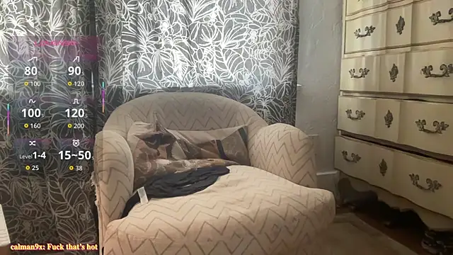 Snapshot of wolverinedream chatting on 03-01-26, 05:04 wolverinedream online show from 03-01-26, 05:04