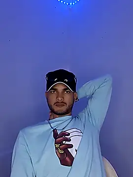 Fernandocj  online show from 01-05-26, 08:12