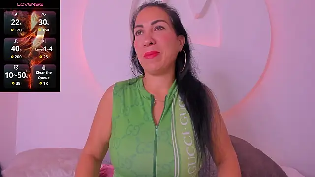 Snapshot of AmberJoyMilf chatting on 02-11-26, 11:59 AmberJoyMilf online show from 02-11-26, 11:59