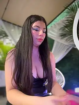 ShyDesireXXX online show from 02-18-26, 09:22