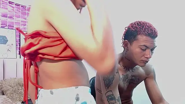 claudiaandcarlos707rs online show from 01-07-26, 02:47