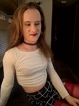 ThaTgirlAlli online show from 01-17-26, 08:56