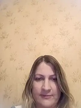 Stephania77727 online show from 01-05-26, 09:07