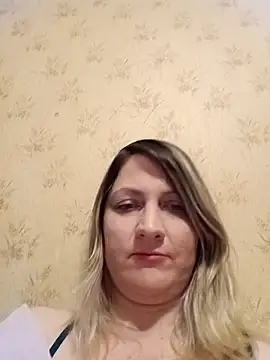 Stephania77727 online show from 01-10-26, 06:31