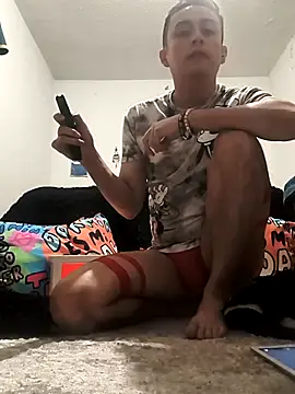 johnyumiyumi online show from 01-17-26, 02:38