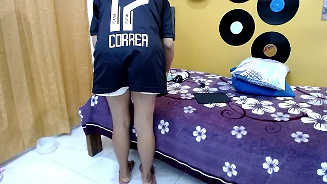 marcelasweet457 online show from 02-11-26, 01:16